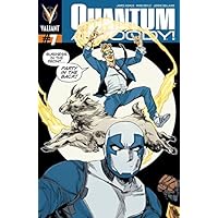 Quantum and Woody (2013- ) #7