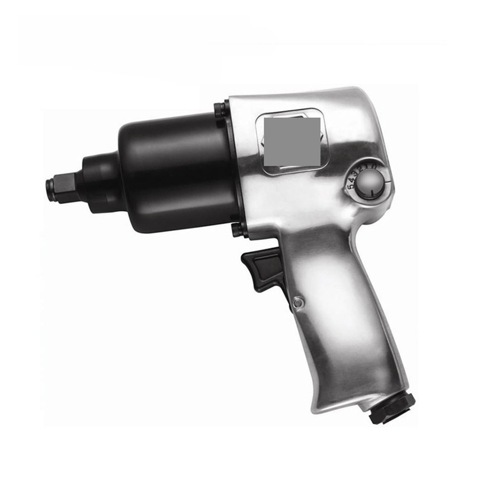 Air Hammer 1/2 Impact Pneumatic Wrench Professional Air Tools Pneumatic Wrench