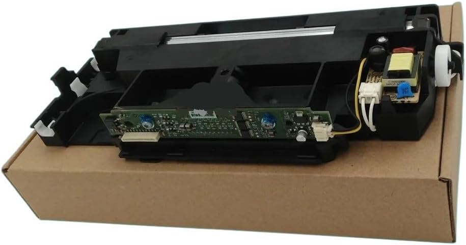 Printer Accessories Sensor CCD Scanner Unit Scanner Head Contact Image Sensor Compatible with Hp 3052 3055 2820 2840 3390 3392 Q6500-60131 Q6500-60131