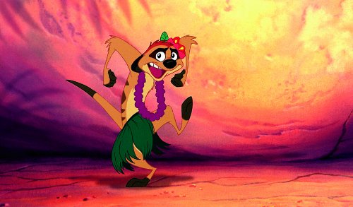 The Lion King [Blu-ray] B0036TGT3E Book Cover