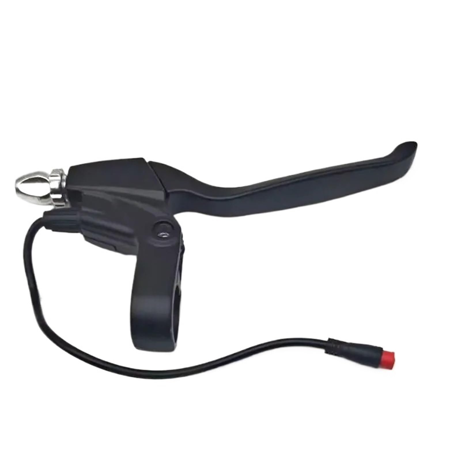 Leva del Freno for Monopattino Elettrico KU-Goo M4 PRO for Monopattino Elettrico, Maniglia in Lega di Alluminio, Leve della Frizione di Ricambio
