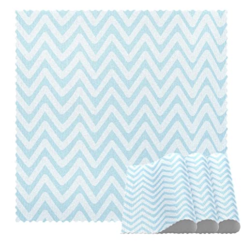 Sets de table 12x12 pouces anti-rayures pour préserver vos tables - 2