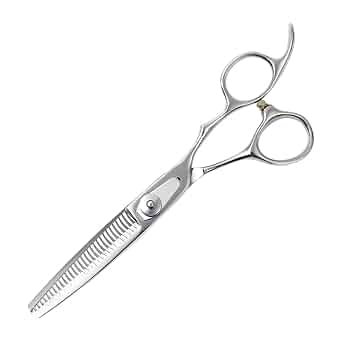 Amazon | DEEDS 散髪用はさみ 家庭用 ホームカット すきばさみ