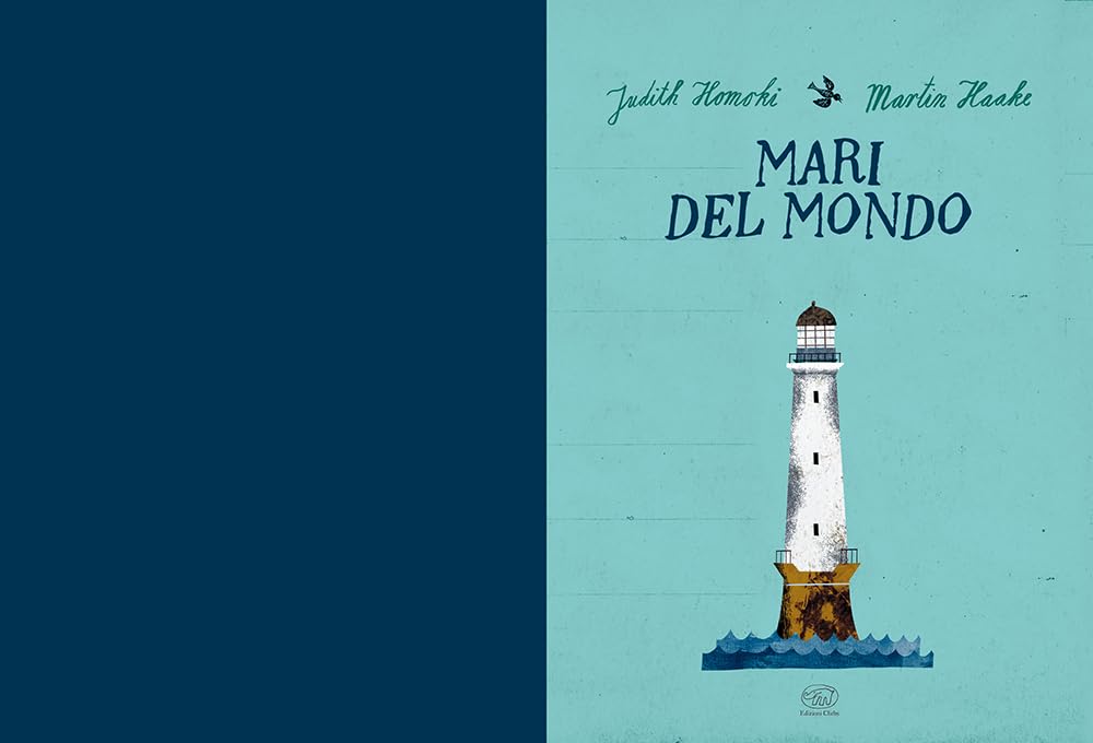 Mari del mondo. Ediz. a colori