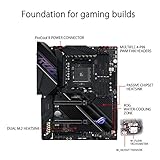 Photo of the ASUS ROG Crosshair VIII Dark Hero