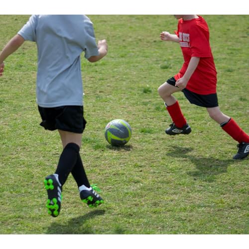Kids Youth Baseball Socks Cushioned Soccer Football Softball Socks for Boys Girls Knee High3