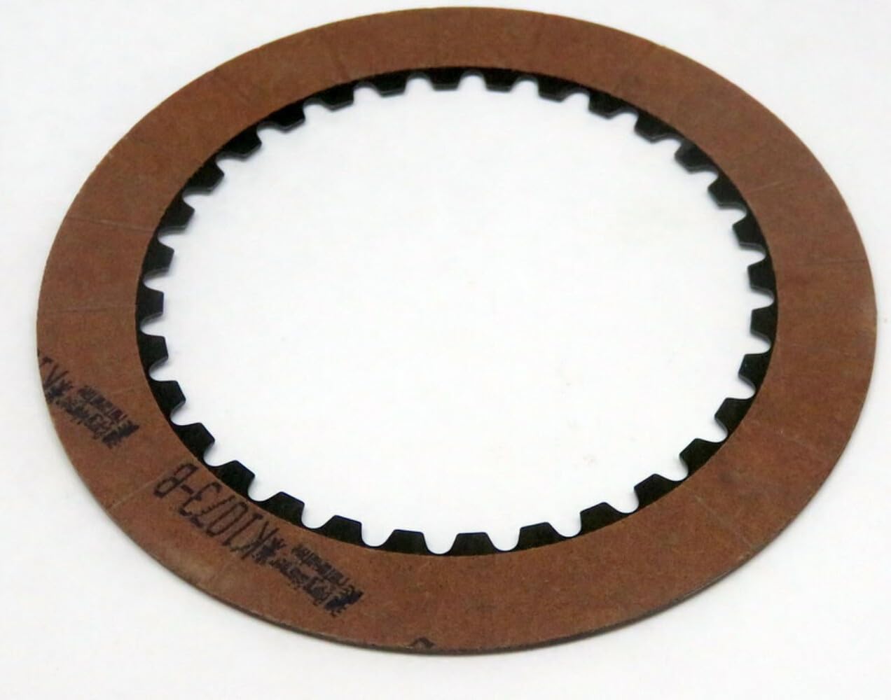 4T65E Friction Input Clutch