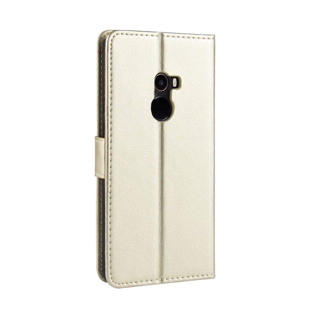 Manyip Custodia e Cover per XIAOMI Mi Mix 2,Custodia a
