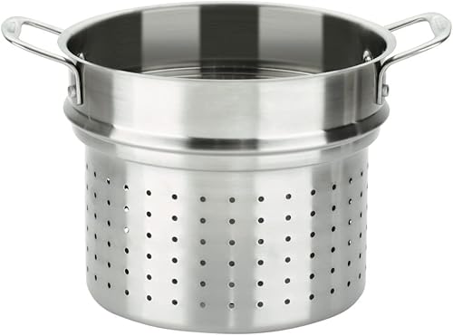 Miniatura 2 de Cuisinart - Apto para lavavajillas anodizado duro 11 unidades Batería de cocina