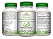 Cissus Quadrangularis Extract (40% 3-Ketosterones)120 Capsules, 1000 mg per Serving, Powerful Bone, Joint and Tendon Health Support.Made in USA.