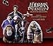 The Art of The Addams Family