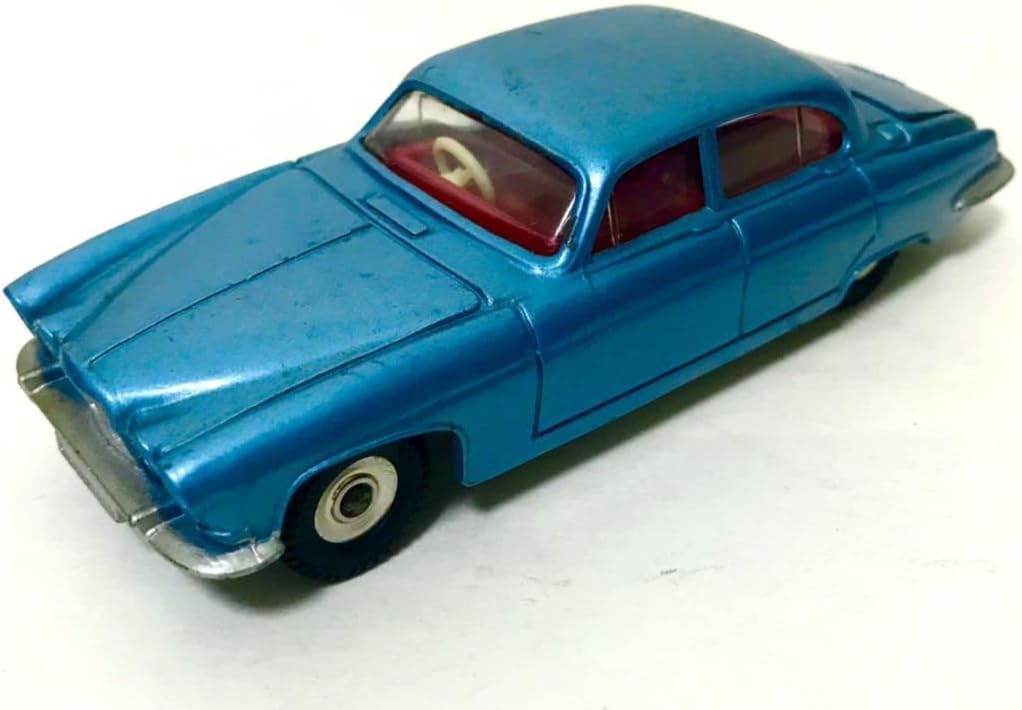 アシェット 国産名車コレクション 1/24 トヨペット クラウン 1961 USED 未開封 1/24 国産名車コレクション トヨペットクラウン