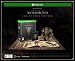 The Elder Scrolls Online: Morrowind Collector's Edition - Xbox One