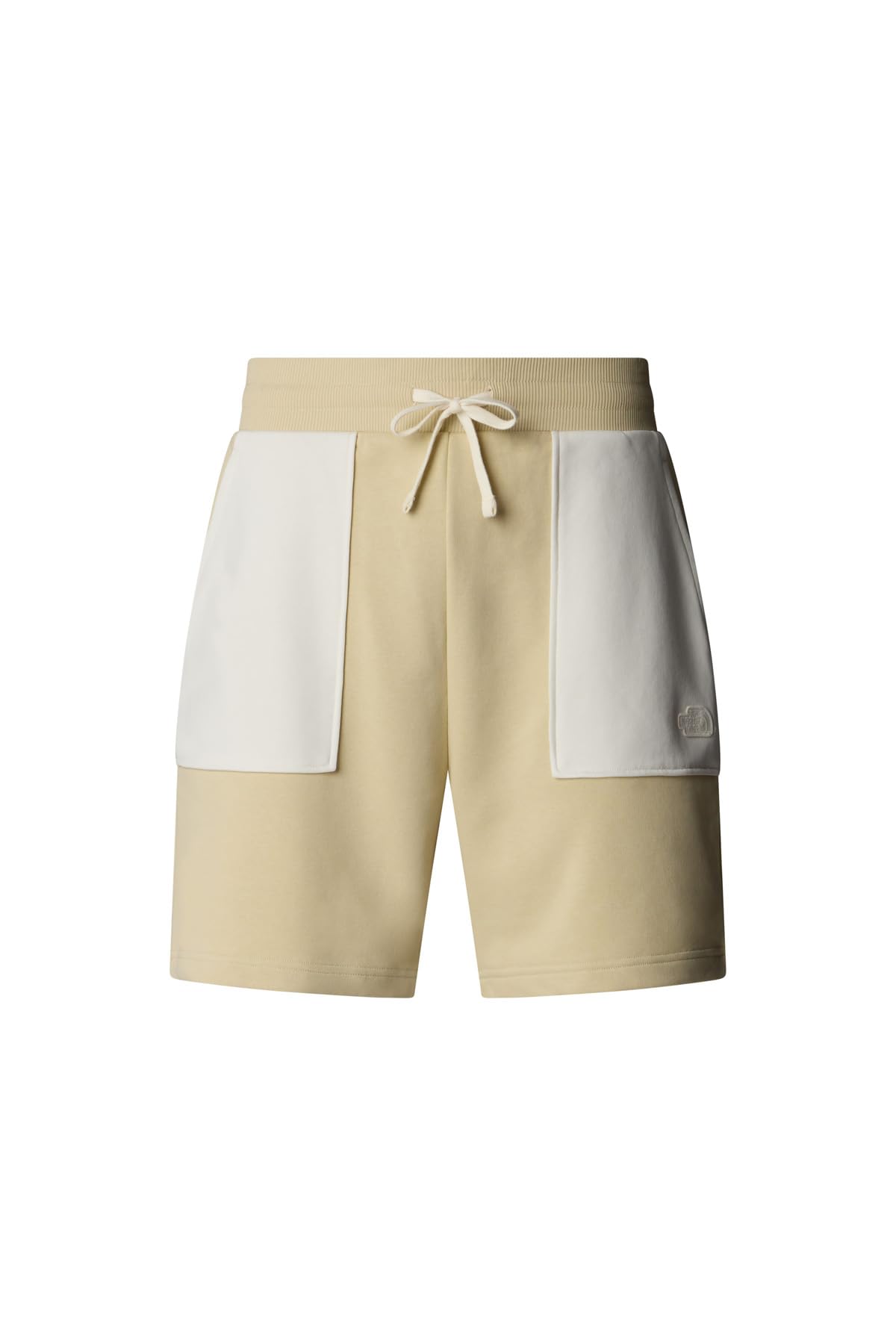 The North Face Men's Terry Regular Reg Shorts, Gravel, S