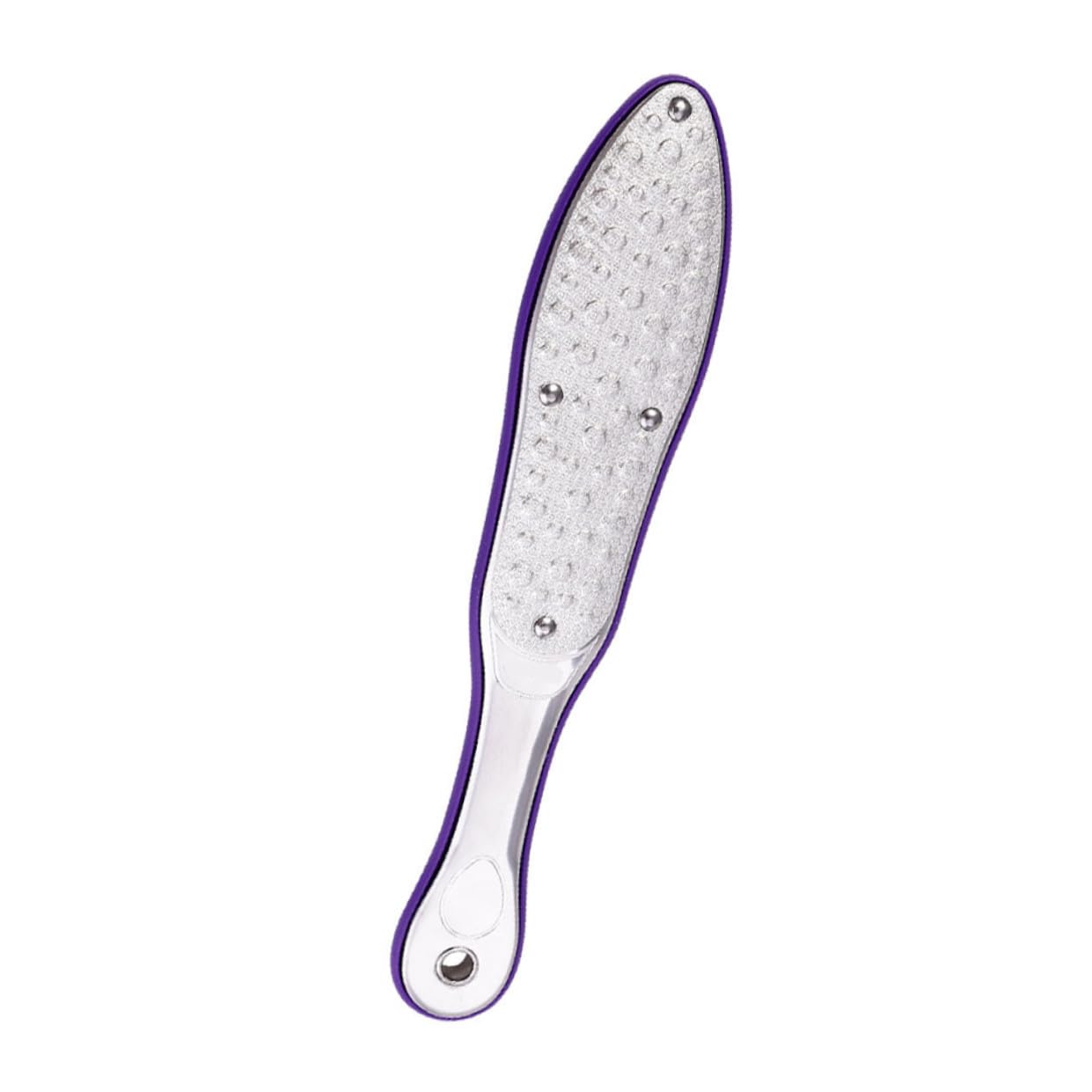 POPETPOP 3pezzi Raspa Professionale Inossidabile Per Rimuovere La Morta Piedi Strumento Ergonomico Per La Quotidiana Dei Talloni Screpolati Facile Da Trasportare e Riporre Ottimo Per