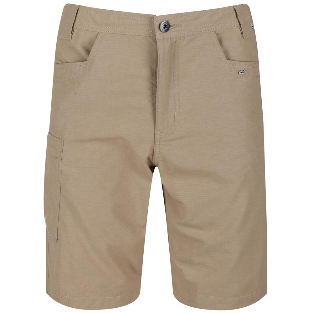 Regatta - Delgado Breve, Pantaloncini Uomo