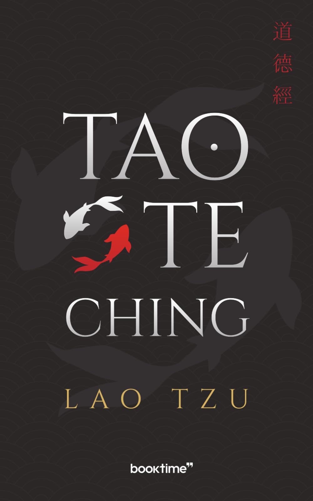 Tao Te Ching