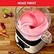 Moulinex Elektrischer Standmixer, 1200 W, Glasschüssel, Nutzinhalt 1,5 l, Smoothie-Mixer, Powelix-Klingentechnologie, hohe Qualität, einfache Reinigung, PerfectMix Schwarz/Gold LM871A10