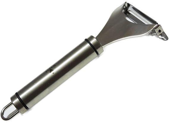 Noova Peeler Vegetable Peeler And Fruit Peelers