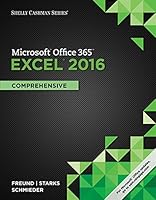 Algopix Similar Product 5 - Shelly Cashman Series MicrosoftOffice