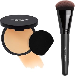 Matte Powder Foundation Bundle