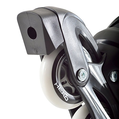 HEAD Bambini Cool Pattini in Linea Pattini in