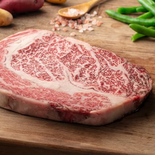 Meat Your Cheese Australian Wagyu Ribeye Steak X 1 Pack Of 14-16 Oz thumb #8