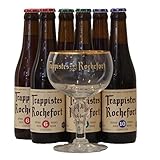 2x Rochefort Trappistes 8 9,2% Vol