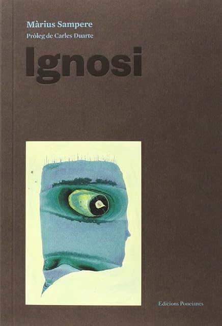 Portada de Ignosi