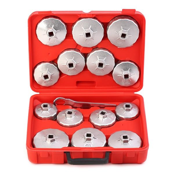 ENERGY NE00145 Kit de llaves para filtro