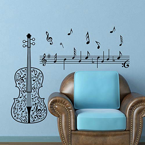 Adhesivos Pared Decorativos Frases Marca ZHANGXUANS