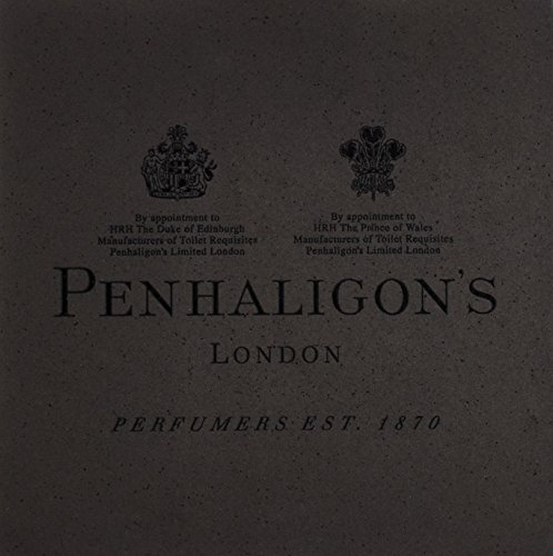 Amazon.com : Penhaligon's Anthology - Eau Sans Pareil Eau de Toilette, 3.4 fl. oz : Beauty \u0026 Personal Care