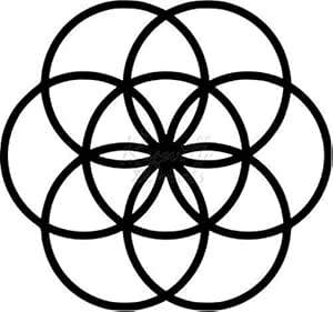 "Guard Mom" Colorguard Vinyl Decal - 6 Inch Matte White School Spirit Sticker