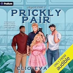 Page de couverture de Prickly Pair