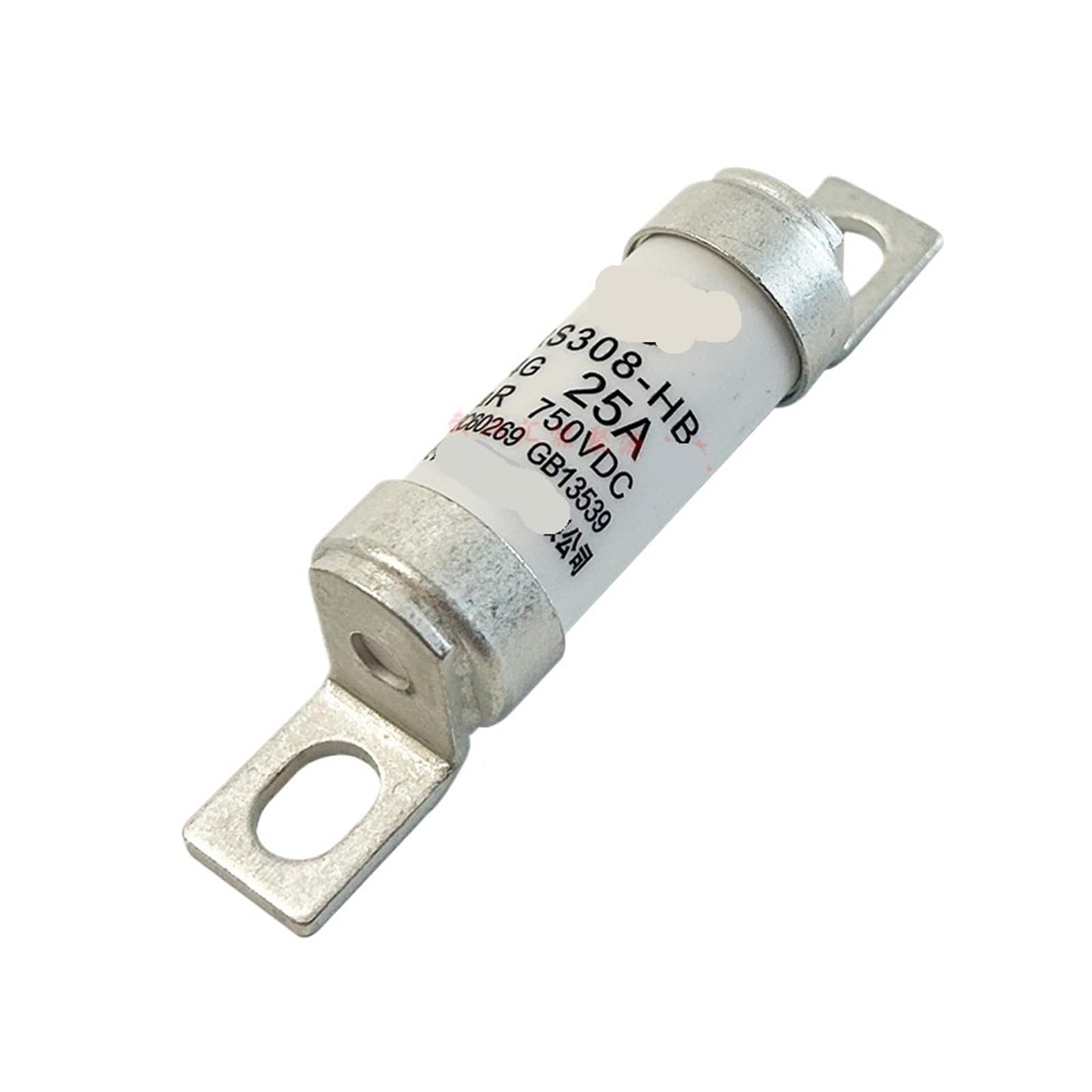 Fusible RS308-HB 16A à 100A 690Vca protégeant vos installations - 2