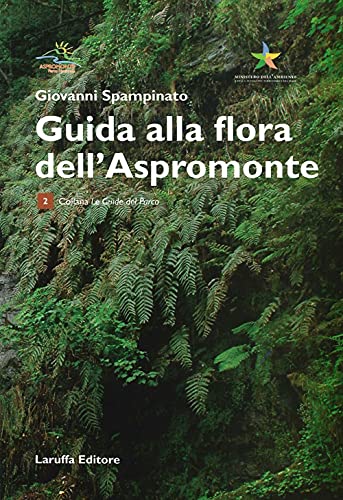 Guida alla flora dell'Aspromonte