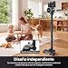Imagen de Lubluelu Aspirador Escoba Sin Cable 48 kPa