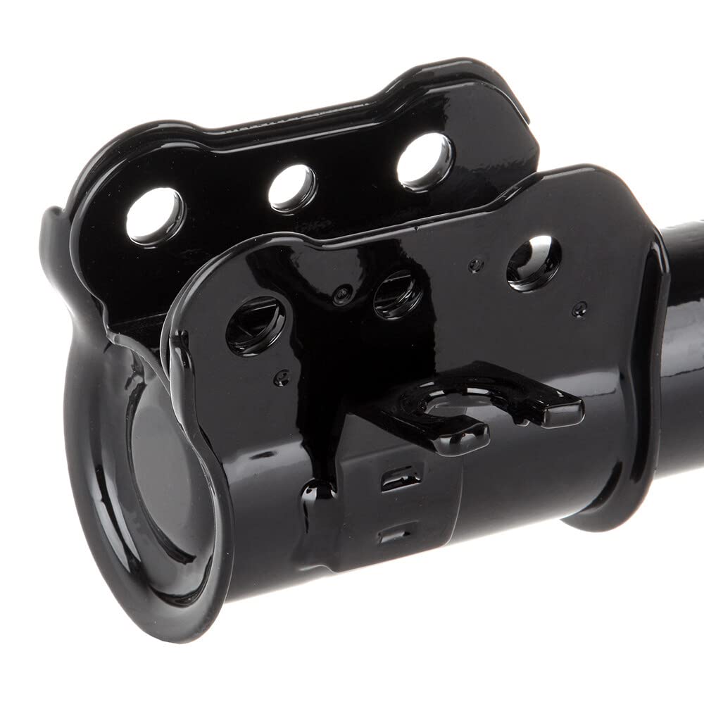 まつ Amazon.com: 334401 71595 Shocks Struts Front Shock Absorbers