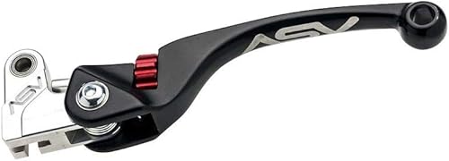 ASV Unbreakable F4 Off-Road Palanca De Embrague # CD F403 - Negro