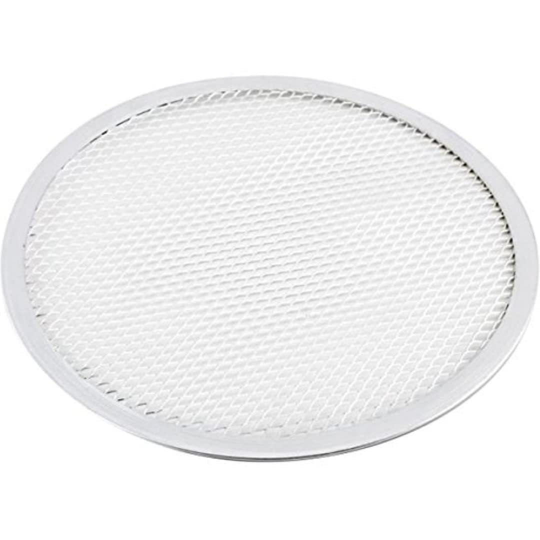 Genware NEV-PS-14 Mesh Pizza Screen, 14"