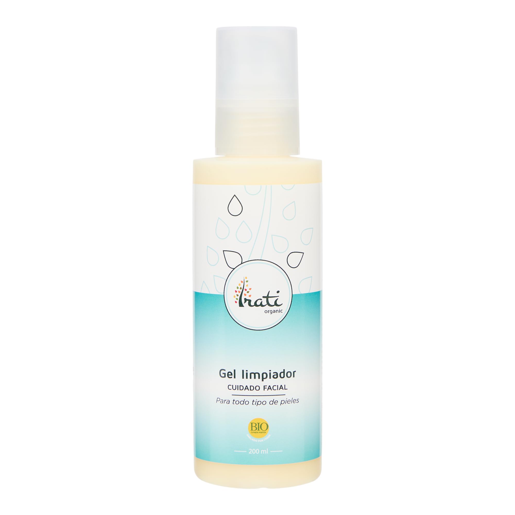 Irati Gommages 400 ml