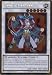 Yu-Gi-Oh! - Goyo Guardian (PGL2-EN042) - Premium Gold: Return of the Bling - 1st Edition - Gold Rare
