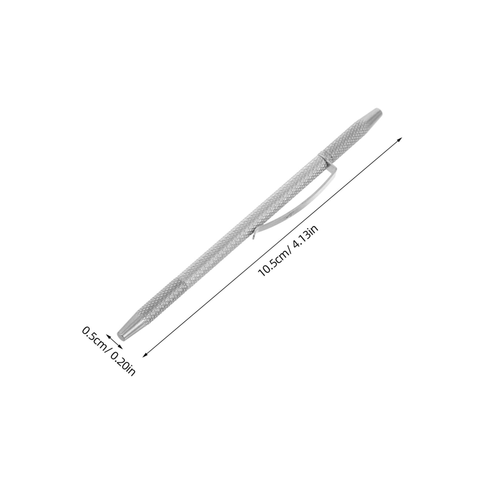 Hemobllo Universal Windshield Wiper Adjustment Tool Car Windscreen Cleaning Maintenance Kit