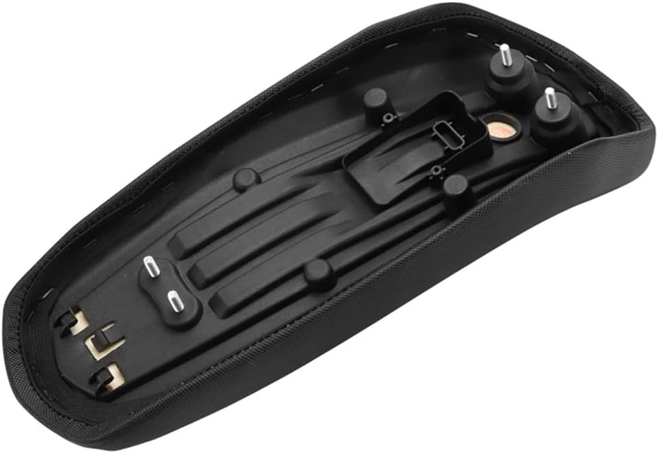 Sur Ron Light Bee Water-proof Seat for Electric Dirt Bike - Black