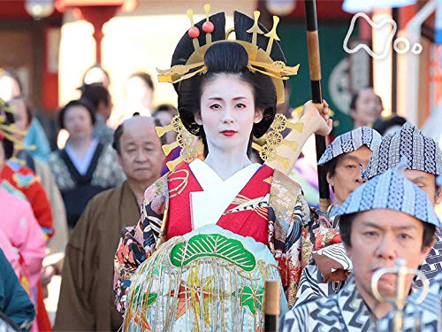 大岡越前スペシャル　～初春に散る影法師～