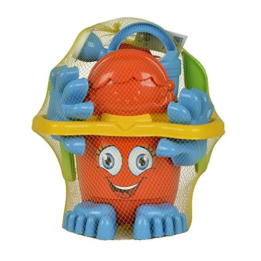 Simba - Set De Juguetes De Playa (Simba Toys) [Importado De Alemania] , Color/Modelo Surtido