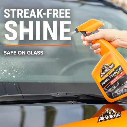 Armor All Ultra Shine Detailer