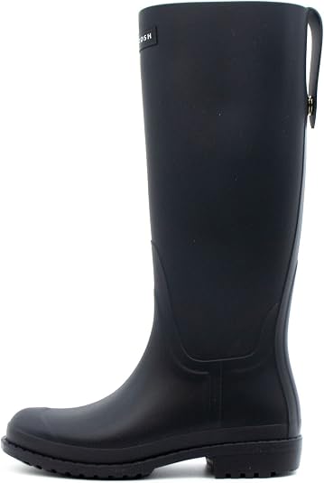 Amazon | マッキントッシュ ブーツ レディス レインシューズ 長靴
