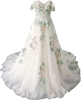AMERI MEDI EMBROIDERY TULLE LACE DRESS Ｍ MEDI EMBROIDERY TULLE LACE DRESS ameri