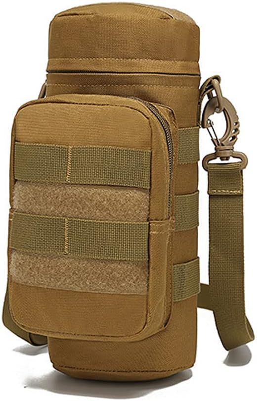 MaTao Petanque Tasche fuer 3 Boules Spiel, Bouletasche Multifunktional, Reissverschluss-Design, leistungsstark.Groesse: 27 * 12 * 12cm,A, MT01